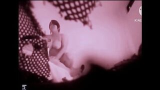 Hot Ecuadorian Camila's big tits exposed, ravaging raw sex on camera.