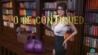 Sexy School Sluts #52: Fresh Tits for Fruition