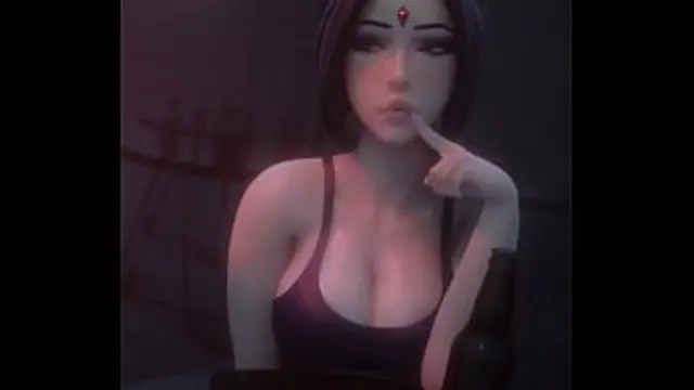 Raven 3d Sound Compilation - T  Titans