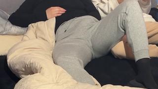 Cocksucking champion claims controller supremacy