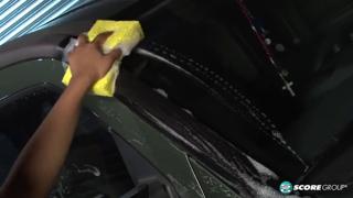 Sunny Dee: Carpet Filling Station