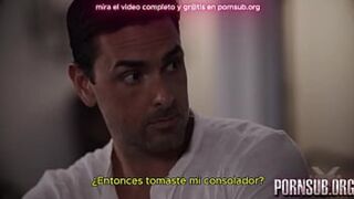 Make My Hole Scream Spanish Subs Here