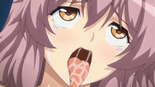 Slutting it up in school, busting out at the Olympic games - Risa Kamisuura