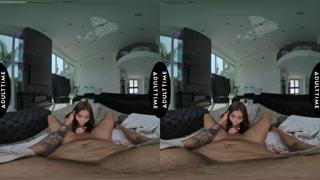 Unleashing Nicole's Insatiable Thirst For Massive Dicks & Passionate Fucking Sessions