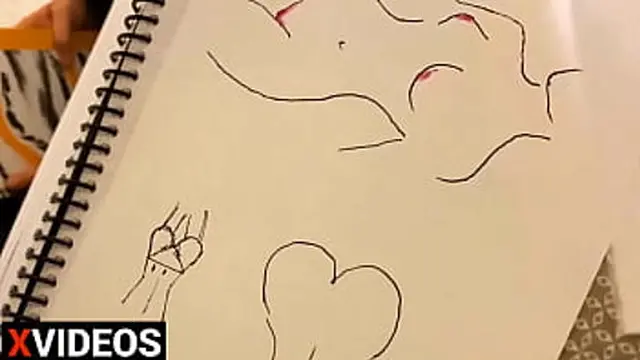 This is how I fuck my big ass stepsister, taking advantage of the few moments I'm home alone to fuck her really good 