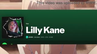 Anime ass🍑-crackin', cum-gushing, perky-titted cartoon freakfest extravaganza !