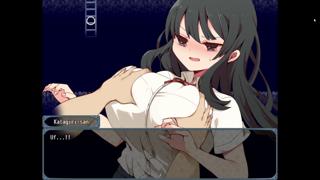 Hot Japanese babe Katagiri San gets cold-bloodedly screwed by me Part 1
