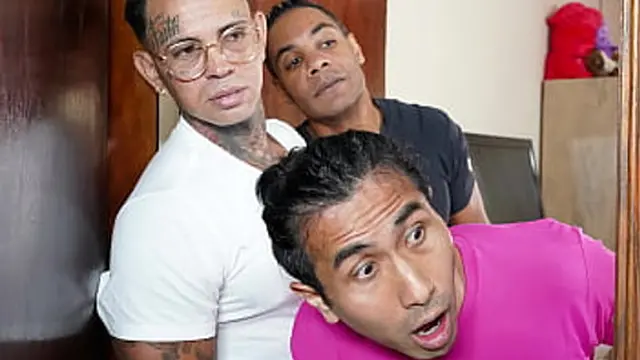 Close Friends Touched My milf &mdash;  Part 1