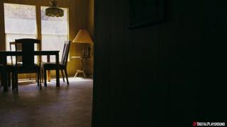 Raw Slavic Fatale Seducing You Online - Insatiable Lustful Vampire Whore Needs Cum