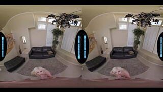 Oh, You Get to Bang that Hottie Next Door's Massive-Chested Spouse Tiffany - SickBastardsVR