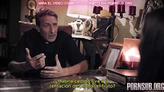 Fucking Spouses' Forbidden Fornication Fiesta Spanish subtitles included