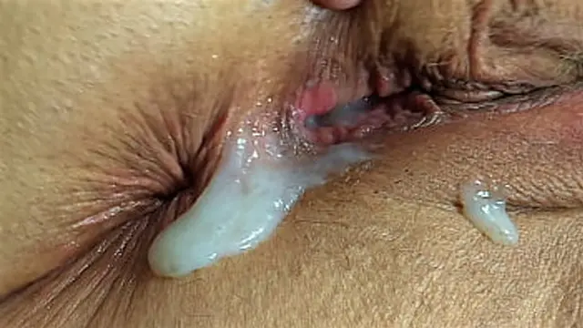 Black cock fucking and cum inside my big fat bbw ssbbw mature wet meaty pussy close up