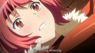 Kuroinu Maia R18 Remake Video
