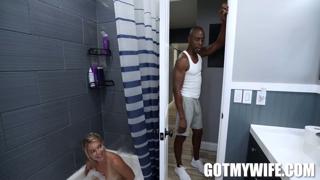 Get Screwed by Your Spouse While They Watch