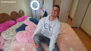 'I can' explore innovative approaches to manipulate mechanical devices' fan functionality for stimulation purposes