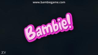 Raw, unbridled lust descends upon Barbie's pink paradise, an unhinged hentai inferno unfolds