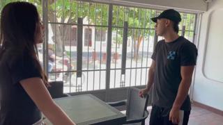 Fucked hard by sister's deceitful boyfriend