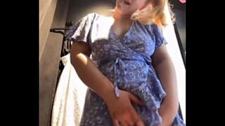 Hardcore public anal👌 bangs virgin cutie to horny🥵 madness!