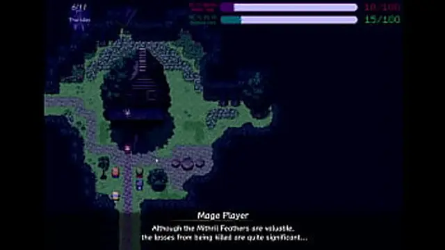 Sword Art Online NTR 2 Part 8 ENG