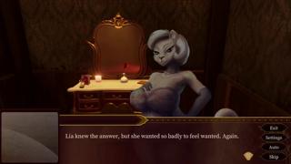 Unbridled Bestial Whoremonger Orgies in Gilded Grotto: Episode 1