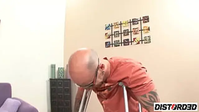 Neighbor′s Desire to Fuck! John Strong Pleasing Brittany Amber Intensely