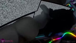 Sadako Returns: Part 2