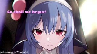 Quote: 'Hinanawi Tenshi teaches you, how to ride the craps of loyalty, Mini Series 3/4 Anime Porn'