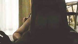 Double penetration and oral😜 cum shot