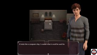 Dirty teens get their butts licked and pounded raw in Lust Epidemic