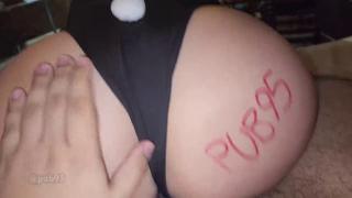 I slam my sultry sweethearth Amairani in a hardcore Playboy-rated romp