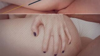 Stunning Milf Ashley Lane Gets Slammed by Huge Cock🌭 and Faces the cumshot