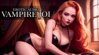 Whispers of Painful Seduction: Mesmerizing Sirens Suck😜 You Dry