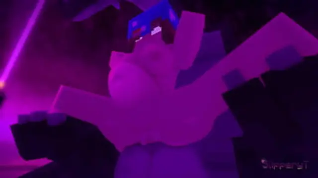 Jenny′s Wet and Wild Hardcore Sex Romp