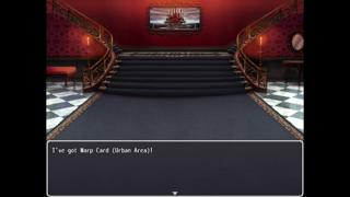 Riding 3 whores in a brothel, corrupting virtue in Villainess Quest 2: Episode 2