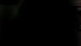 Blonde bombshell rides cock🍆 deep, fills slit with creamy sperm