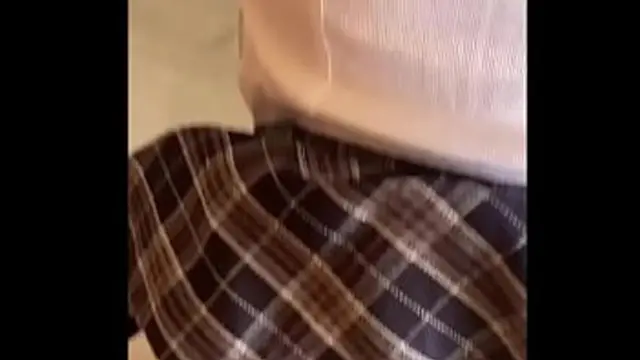 18yo Latina student gets fucked by her language and literature classmate in the middle of studies anal sex