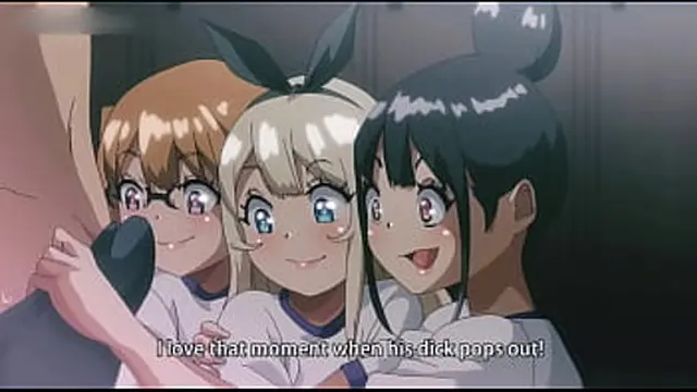 Teens engage in group bang in school locker - unbridled sex debauchery occurs