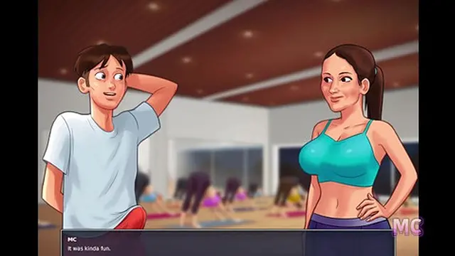 Summer ′18 &mdash;  Anna′s booty begging &mdash;  banging &mdash;  breaching boundaries &mdash;  and breaking rules