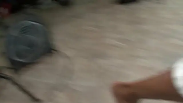 Alexa Nicole &mdash;  a petite playmate &mdash;  enjoys some intimate moments of sexual exploration