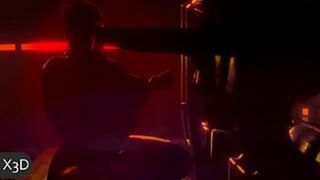 Xxx3Dx - Poison x Nightshade