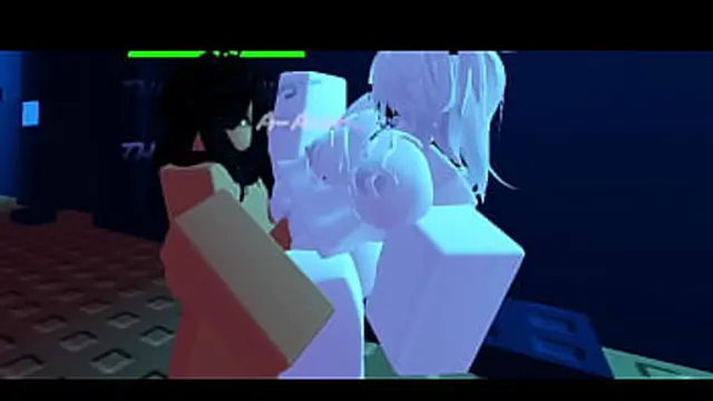 Roblox slut kept coming for more