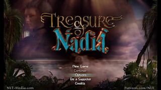 orious Nadia Episode 1 - NLT MEDIA