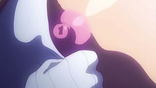 Raw hospital sex, Japanese doc fucks patient, screams echo through deserted corridors