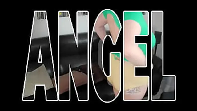 Mamou with Angel trailer episode 1 5 she sucks me and licks my balls