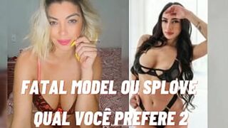 Raw, ruthless lust fest between fatal beauty and SP's unstoppable, pulsing cock🍆