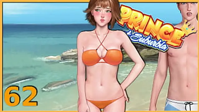 Sexy Teenager #62 Gets Savagely Screwed in Tiny Bikini