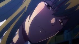 Sakusei Byoutou Anim 08: Kiritani's Hot Moment