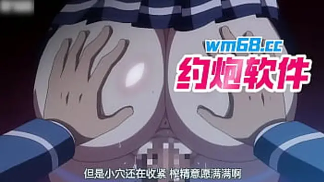 Little Grass God Can′t Get Enough of Dicks