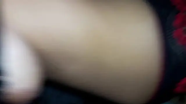 Cojiendome a mi puta cu?ada que rico