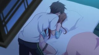 I Cum Inside You —  My Love